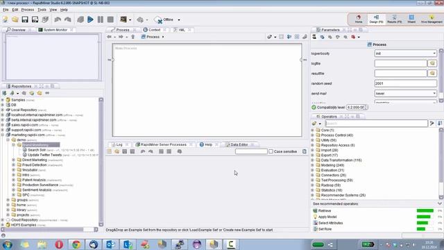 Brand Monitoring Part 3 - How to Build a New Web Application смотреть онлайн