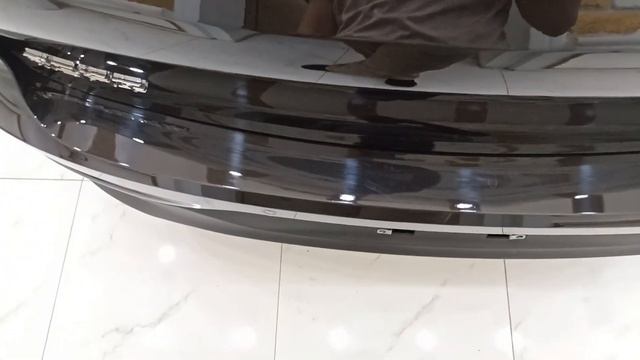 OBZOR !!! WELTMEISTER EX 5