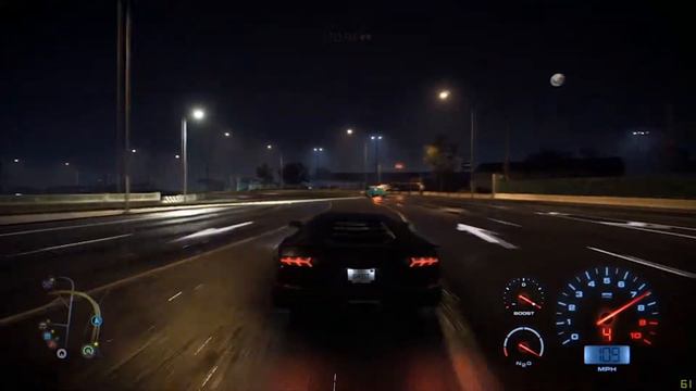 NFS 1 смотреть онлайн