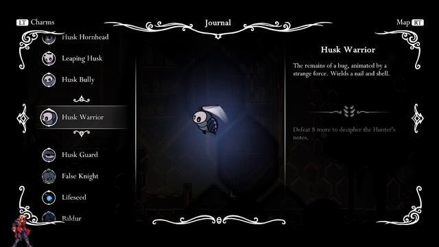 (10/23/22) Hollow Knight first blind playthrough [2] смотреть онлайн