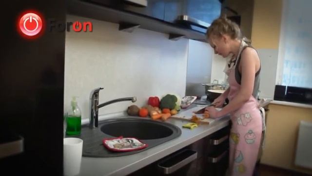 FORON virtuves tehnikas, Pavasarīgas cenas. Tikai Martā. смотреть онлайн