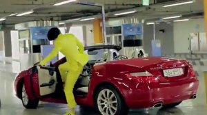 PSY GANGNAM STYLE 강남스타일 M V