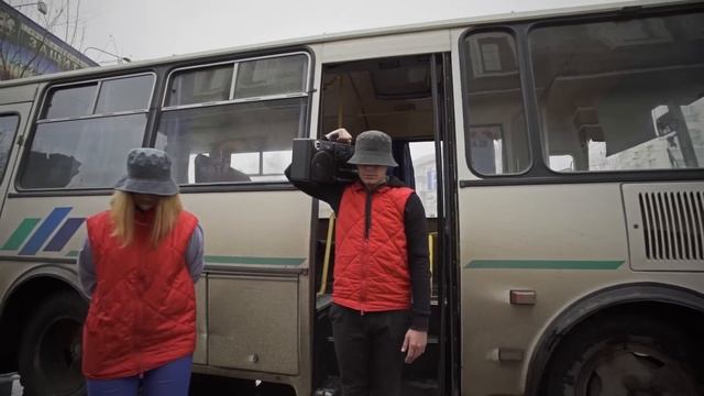 Грибы - Тает лёд ( cover by Красное&Белое) смотреть онлайн