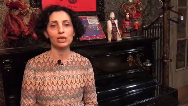 Барекендан — Масленица по-армянски смотреть онлайн