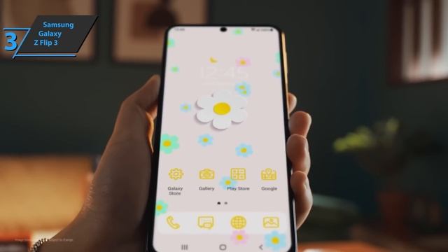 Top 5 BEST Samsung Phones of [2022] смотреть онлайн