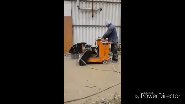 Резка бетона смотреть онлайн