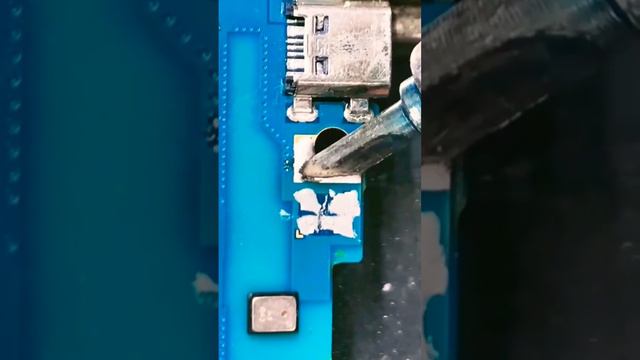 замена микрофона DIY лайфхак смотреть онлайн