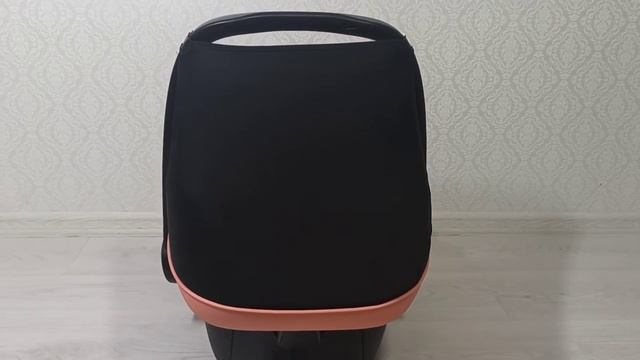 Автолюлька Maxi-Cosi Pebble смотреть онлайн