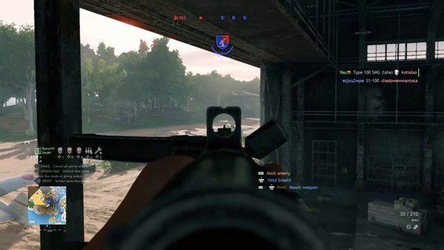 Enlisted: How to bot farm. 20k XP and 2k Silver per match! смотреть онлайн