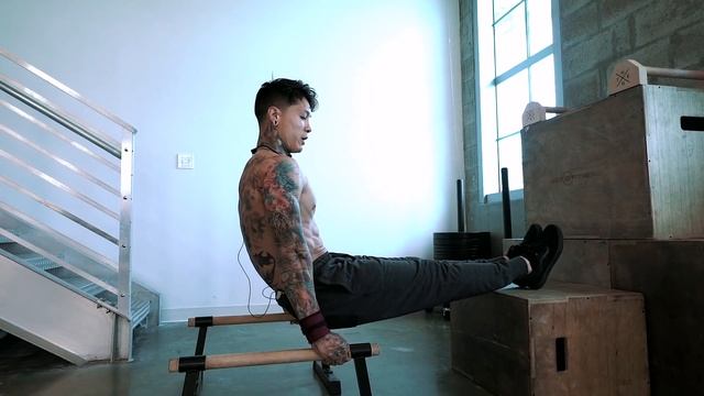 The Best Calisthenics Exercises For Each Muscle