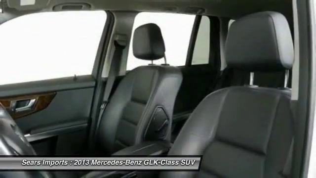 2013 Mercedes-Benz GLK-Class GLK350 Minnetonka Minneapolis Bloomington,MN 22433