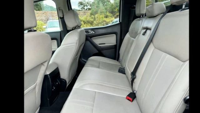 2019 Ford Ranger XL - Jamestown CA смотреть онлайн