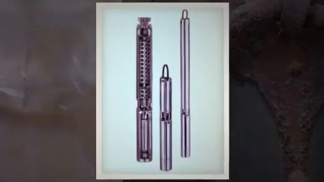 Ebara Winner Submersible Borehole Pump смотреть онлайн