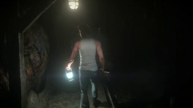 Прохождение | Until Dawn | Циркулярная пила | #5 смотреть онлайн