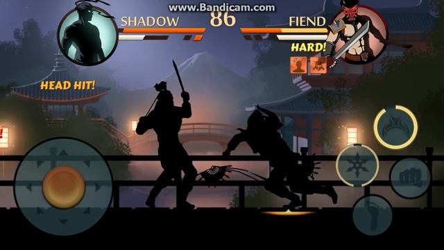 SHADOW FIGHT 2 INSTANT LEVEL UPGRADE смотреть онлайн