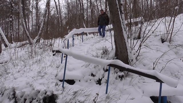 Правдивые истории Дмитрия Илюшина "Бездонный колодец" смотреть онлайн