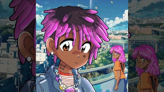 [FREE] Lil Uzi Vert type beat "Lotus" 2021 |Type Beat| смотреть онлайн