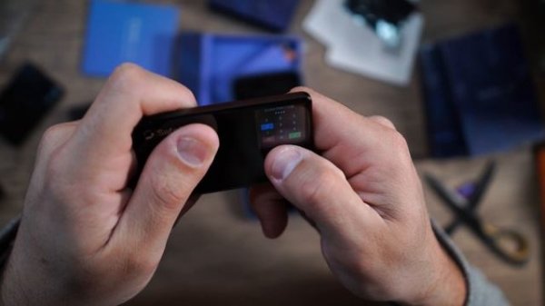 SafePal S1 PRO Новый крипто кошелек стал еще лучше!