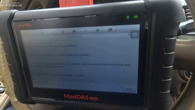 Opciones para Programar llaves con Chip y Controles (mas ejemplo de programacion en Nissan) смотреть онлайн