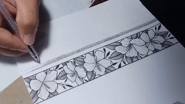 Armband Flower Tattoo Drawing #AmrbandFlowerDesign #FlowerTattooDesign смотреть онлайн