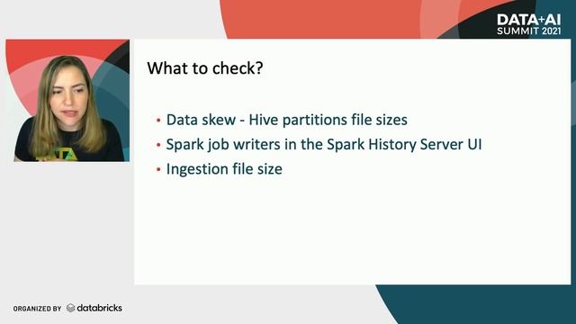 Degrading Performance? You Might be Suffering From the Small Files Syndrome смотреть онлайн