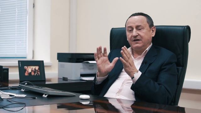 БИЗНЕС об НМА и ИФРБ Горкунов Борис Васильевич -владелец ГК "Горкунов" смотреть онлайн