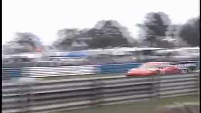 12 Hours Of Sebring 2003 (Old School IMV Films)