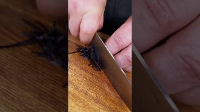 ?Итальянский томатный суп.