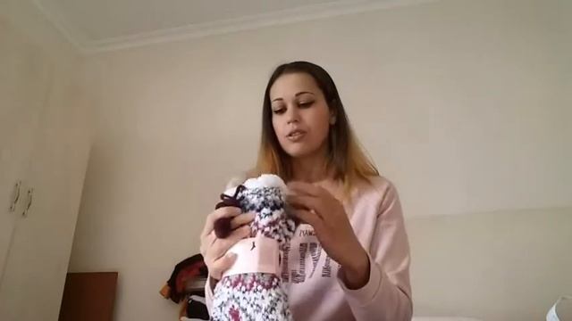 31 ДЕКАБРЯ / ЧТО МНЕ МУЖ ПОДАРИЛ НА НОВЫЙ 2018 ГОД? Новогоднее Меню / Новогодняя погода в Кемере смотреть онлайн