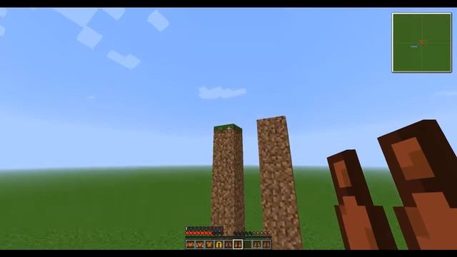 Обзор модов №1 - шапочка из дудл джамп,... смотреть онлайн