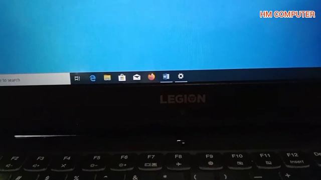 REVIEW LAPTOP LENOVO Y530-15ICH смотреть онлайн