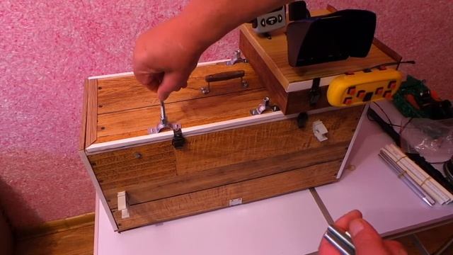 Пульт управления подводной лодкой смотреть онлайн