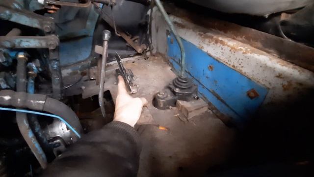 мтз80 и моя изобретение смотреть онлайн