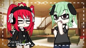 ЧТО ПРОИСХОДИТ!🥲Реакция на Мини Фильм«Нелюбимая матерью уродка»Gacha Life