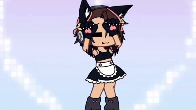 sad cat dance pero ahora es la creadora смотреть онлайн