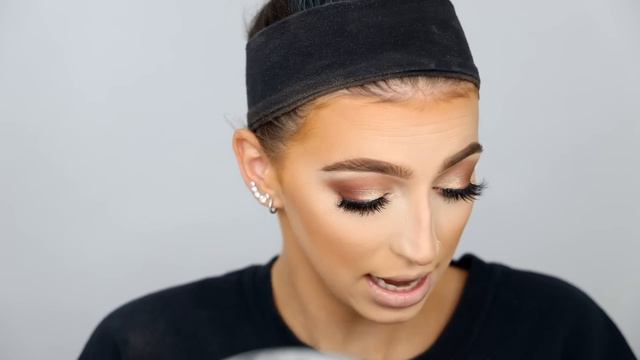 GET PHOTOSHOOT READY WITH ME (HOW TO BE AN INSTAGRAM MODEL) | ERIKA MEDLIN 2019 смотреть онлайн