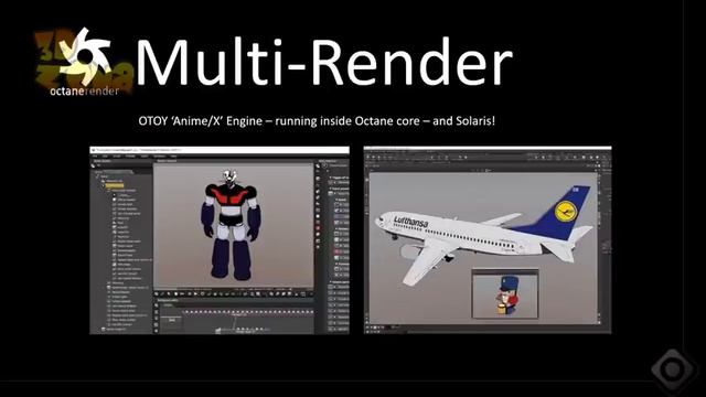 НОВОСТИ 3D ZoNa #10 Unreal Engine 5 | Octane Render 2021.1 | TearKnit FX | RTX 3080 Ti и RTX 3070 T смотреть онлайн