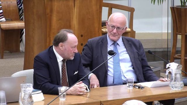 Andrew Roberts on George lll - 30 September смотреть онлайн