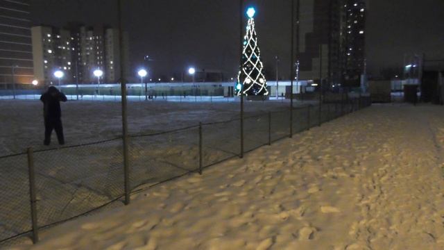 Нн ИВАНОВ _ ЗАБОР БОЛЬШЕ МЕТРА *(130 - 140) Зима 2018 г смотреть онлайн