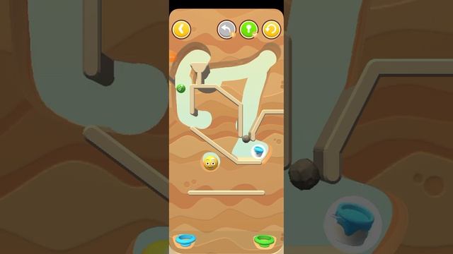 dig this 2 world 23-16 | coffee break | Dig this 2 level 23 episode 16 solution gameplay walkthroug смотреть онлайн