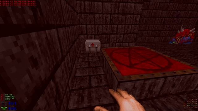 RAMP 2023 C30 by HandsomeFridge смотреть онлайн