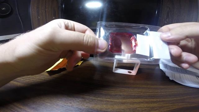 unboxing accessories GOPRO from China online market miniinthebox смотреть онлайн
