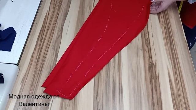 Как сшить платье сарафан.#курсы кройки и шитья. смотреть онлайн