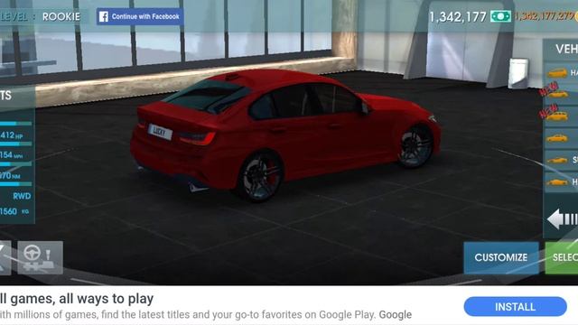 Driving School Simulator - Cars And Customization ? Glitch #drivingcarsim #drivingschool #money