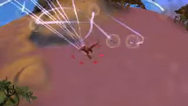 spore monster смотреть онлайн