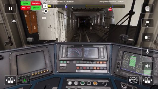 Subtransit drive наконец-то вышел на ios ( полный обзор будет) оборот на Новокосино часть 1 смотреть онлайн