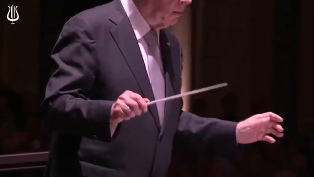 EUYO & Bernard Haitink: Bruckner Symphony no. 7 смотреть онлайн