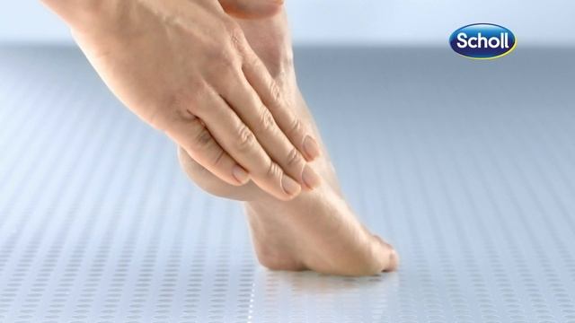 Крем Scholl Cracked heel – видимый результат за 3 дня! смотреть онлайн