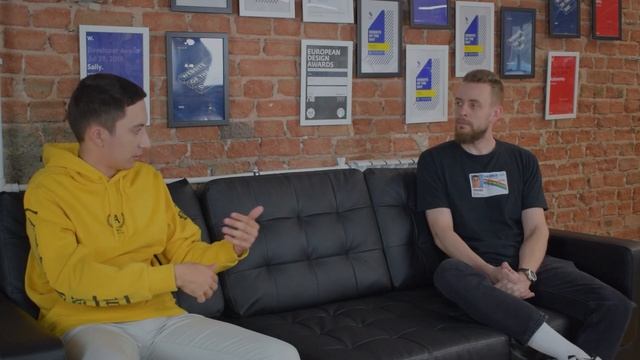 В гостях у Red Collar: От маленькой компании до лучшего Digital-агентства смотреть онлайн