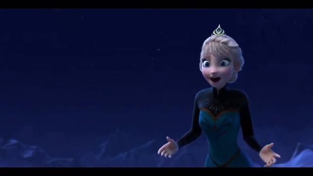 DISNEY MUSIC-холодное сердце-отпусти и забудь смотреть онлайн